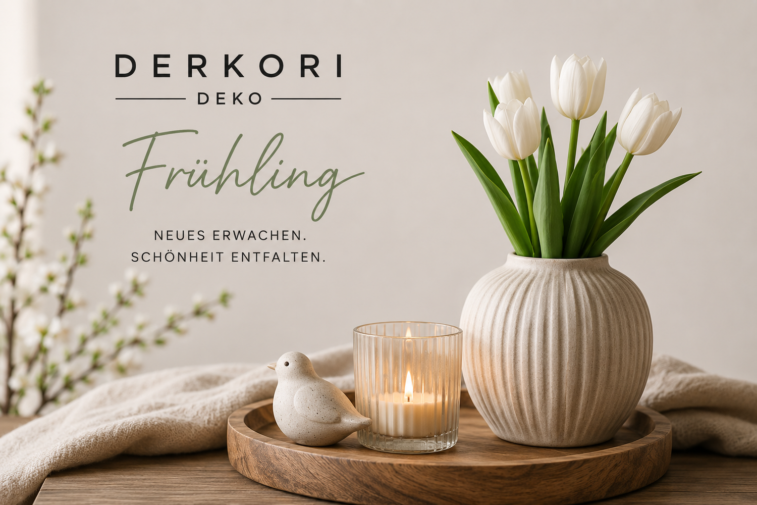 Frühling